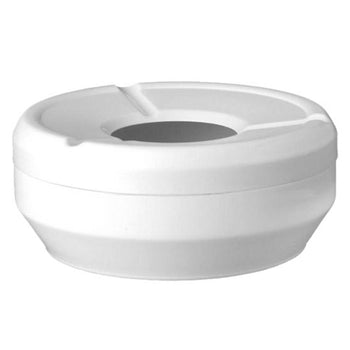 (6 sztuk) Popielniczka wietrzna - CASUAL - Ø 100mm - Prime Gastro