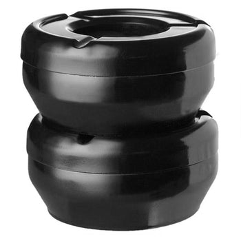 (6 sztuk) Popielniczka wietrzna - CASUAL - Ø 100mm - Prime Gastro