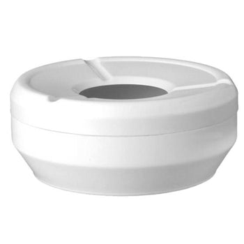 (6 sztuk) Popielniczka wietrzna - CASUAL - Ø 120mm - Prime Gastro