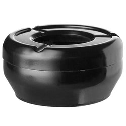 (6 sztuk) Popielniczka wietrzna - CASUAL - Ø 120mm