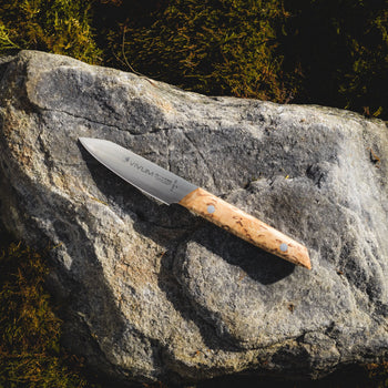 F. DICK | VIVUM - Nóż biurowy - Ostrze: 100 mm - Prime Gastro