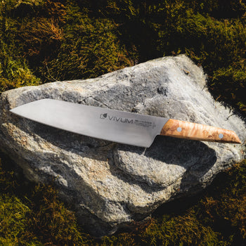 F. DICK | VIVUM - Nóż szefa kuchni - Ostrze: 210 mm - Prime Gastro
