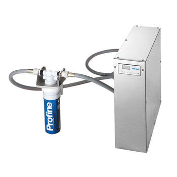 ELECTROLUX | System odwróconej osmozy - dla zmywarek podblatowych i kapturowych do naczyń - Prime Gastro