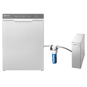 ELECTROLUX | System odwróconej osmozy - dla zmywarek podblatowych i kapturowych do naczyń - Prime Gastro