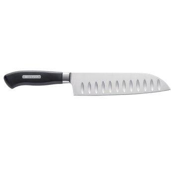 F. DICK | ActiveCut - Santoku - ze żłobieniami - Ostrze: 180mm - Prime Gastro