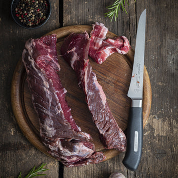 F. DICK | ActiveCut - Nóż do trybowania - elastyczne ostrze: 150 mm - Prime Gastro