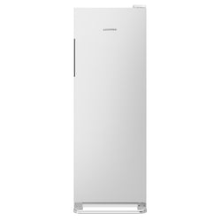 LIEBHERR | Chłodziarka eventowa PERFORMANCE - 327 litrów - wnętrze z tworzywa sztucznego - z listwą ochronną - z 1 drzwiami - biała