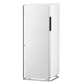 LIEBHERR | Chłodziarka eventowa PERFORMANCE - 250 litrów - wnętrze z tworzywa sztucznego - z listwą ochronną - z 1 drzwiami - biała - Prime Gastro