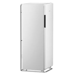 LIEBHERR | Chłodziarka eventowa PERFORMANCE - 377 litrów - wnętrze z tworzywa sztucznego - z listwą ochronną - z 1 drzwiami - biała