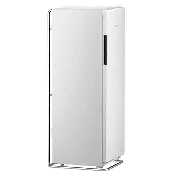 LIEBHERR | Chłodziarka eventowa PERFORMANCE - 286 litrów - wnętrze z tworzywa sztucznego - z listwą ochronną - z 1 drzwiami - biała - Prime Gastro