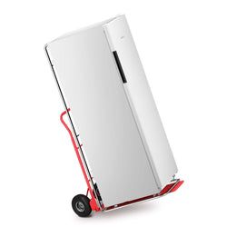 LIEBHERR | Chłodziarka eventowa PERFORMANCE - 327 litrów - wnętrze z tworzywa sztucznego - z listwą ochronną - z 1 drzwiami - biała