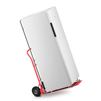 LIEBHERR | Chłodziarka eventowa PERFORMANCE - 250 litrów - wnętrze z tworzywa sztucznego - z listwą ochronną - z 1 drzwiami - biała - Prime Gastro