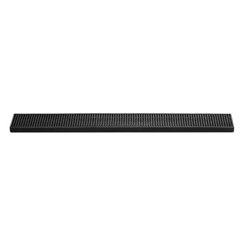 (6 sztuk) Mata barowa - 595x80mm - plastik