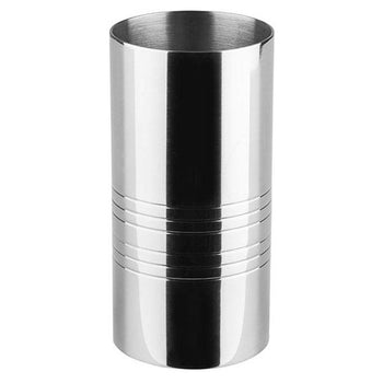 (6 sztuk) Miarka barowa - stal nierdzewna - 30cl i 50cl - Prime Gastro