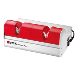 F. DICK | RS - 150 - Podwójna szlifierko - zdzierakarka