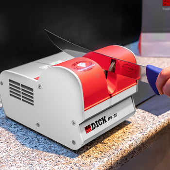 F. Dick | RS-75 Ostrzałka do noży - Prime Gastro