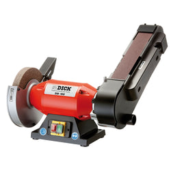 F. DICK | SM - 100 - Szlifierka taśmowa
