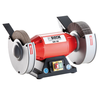 F. DICK | SM-90 - Szlifierka lamelowa - Prime Gastro
