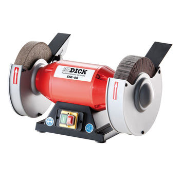 F. DICK | SM-90 - Szlifierka lamelowa - Prime Gastro