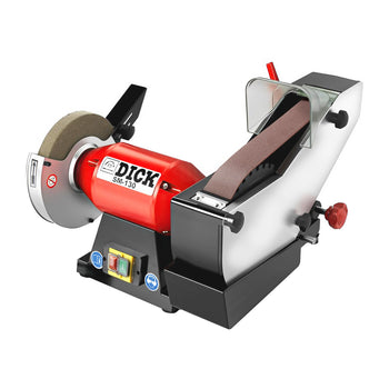 F. DICK | SM-130 - Szlifierka taśmowa na mokro - Prime Gastro