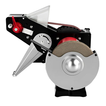 F. DICK | SM-130 - Szlifierka taśmowa na mokro - Prime Gastro