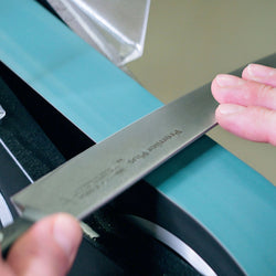 F. DICK | SM - 100 - Szlifierka taśmowa