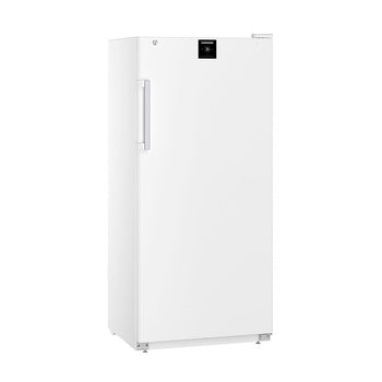 LIEBHERR | Chłodziarka piekarnicza PERFORMANCE - 361 litrów - EN 600x400 - wnętrze z tworzywa sztucznego - z 1 drzwiami - biała - Prime Gastro