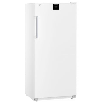 LIEBHERR | Chłodziarka piekarnicza PERFORMANCE - 361 litrów - EN 600x400 - wnętrze z tworzywa sztucznego - z 1 drzwiami - biała - Prime Gastro