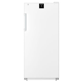 LIEBHERR | Chłodziarka piekarnicza PERFORMANCE - 361 litrów - EN 600x400 - wnętrze z tworzywa sztucznego - z 1 drzwiami - biała - Prime Gastro