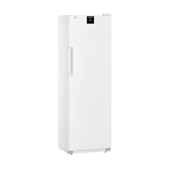 LIEBHERR | Zamrażarka PERFORMANCE - 237 litrów - wnętrze z tworzywa sztucznego - z 1 drzwiami - biała - Prime Gastro