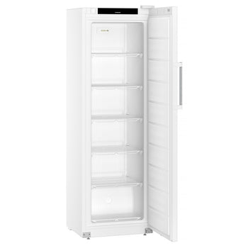 LIEBHERR | Zamrażarka PERFORMANCE - 237 litrów - wnętrze z tworzywa sztucznego - z 1 drzwiami - biała - Prime Gastro