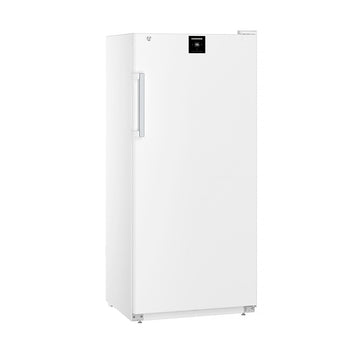 LIEBHERR | Zamrażarka piekarnicza PERFORMANCE - 4002 litry - EN 600x400 - wnętrze z tworzywa sztucznego - z 1 drzwiami - biała - Prime Gastro