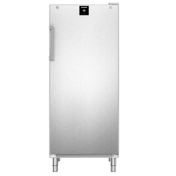 LIEBHERR | Zamrażarka ze stali nierdzewnej PERFECTION - 332 litry - wnętrze z tworzywa sztucznego - z 1 drzwiami - Prime Gastro