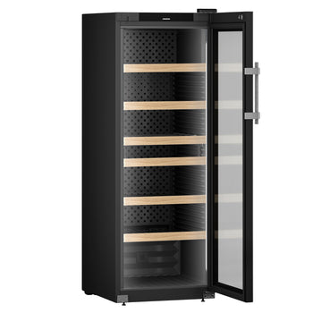 LIEBHERR | Chłodziarka do wina PERFECTION - 1 strefa klimatyczna - 398 litrów - maks. 158 butelek - Prime Gastro