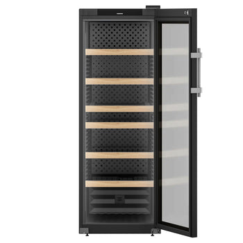 LIEBHERR | Chłodziarka do wina PERFECTION - 1 strefa klimatyczna - 398 litrów - maks. 158 butelek - Prime Gastro