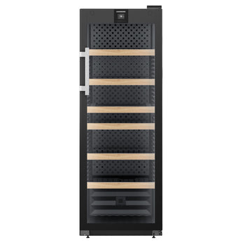 LIEBHERR | Chłodziarka do wina PERFECTION - 1 strefa klimatyczna - 398 litrów - maks. 158 butelek - Prime Gastro