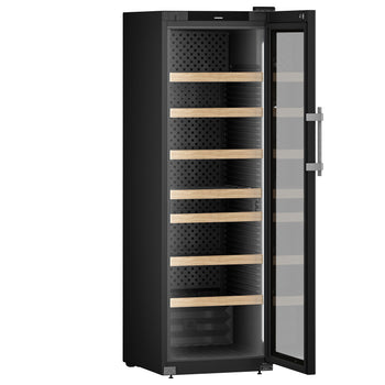 LIEBHERR | Chłodziarka do wina PERFECTION - 1 strefa klimatyczna - 459 litrów - maks. 188 butelek - Prime Gastro