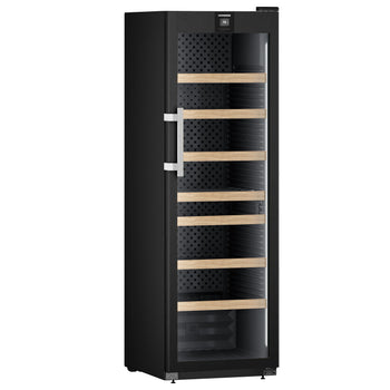 LIEBHERR | Chłodziarka do wina PERFECTION - 1 strefa klimatyczna - 459 litrów - maks. 188 butelek - Prime Gastro