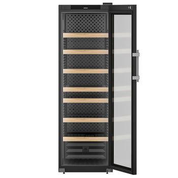 LIEBHERR | Chłodziarka do wina PERFECTION - 1 strefa klimatyczna - 459 litrów - maks. 188 butelek - Prime Gastro