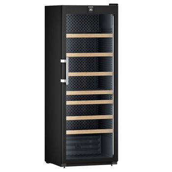 LIEBHERR | Chłodziarka do wina PERFECTION - 1 strefa klimatyczna - 642 litry - maks. 284 butelki - Prime Gastro