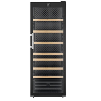 LIEBHERR | Chłodziarka do wina PERFECTION - 1 strefa klimatyczna - 642 litry - maks. 284 butelki - Prime Gastro