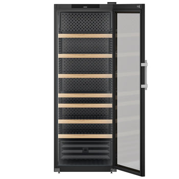 LIEBHERR | Chłodziarka do wina PERFECTION - 1 strefa klimatyczna - 642 litry - maks. 284 butelki - Prime Gastro