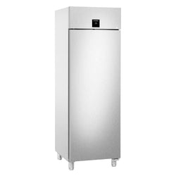 LIEBHERR | Chłodziarka ze stali nierdzewnej PERFECTION - 597 litrów - GN 2/1 - wnętrze ze stali nierdzewnej - z 1 drzwiami & WiFi