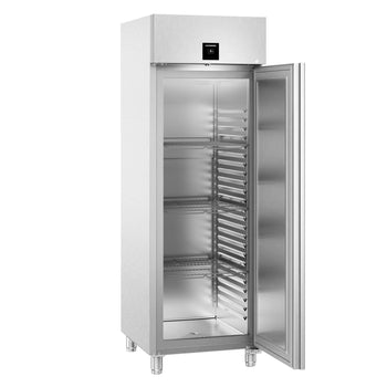 LIEBHERR | Chłodziarka ze stali nierdzewnej PERFORMANCE - 486 litrów - GN 2/1 - wnętrze ze stali nierdzewnej - z 1 drzwiami - Prime Gastro