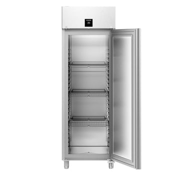LIEBHERR | Chłodziarka ze stali nierdzewnej PERFORMANCE - 486 litrów - GN 2/1 - wnętrze ze stali nierdzewnej - z 1 drzwiami - Prime Gastro