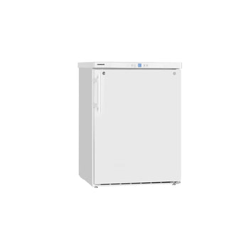 LIEBHERR | Chłodziarka podblatowa PREMIUM - 130 litrów - z 1 drzwiami - biała - Prime Gastro