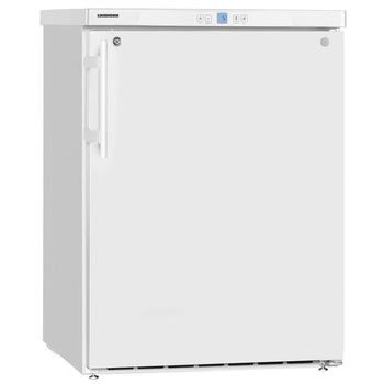LIEBHERR | Chłodziarka podblatowa PREMIUM - 130 litrów - z 1 drzwiami - biała - Prime Gastro