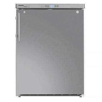 LIEBHERR | Chłodziarka podblatowa PREMIUM - 130 litrów - z 1 drzwiami - szara - Prime Gastro