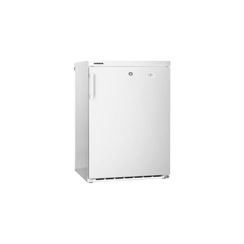 LIEBHERR | Chłodziarka podblatowa PREMIUM - 160 litrów - z 1 drzwiami - biała - Prime Gastro