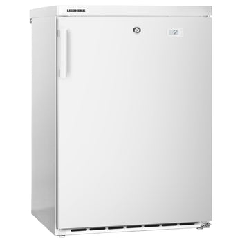 LIEBHERR | Chłodziarka podblatowa PREMIUM - 160 litrów - z 1 drzwiami - biała - Prime Gastro
